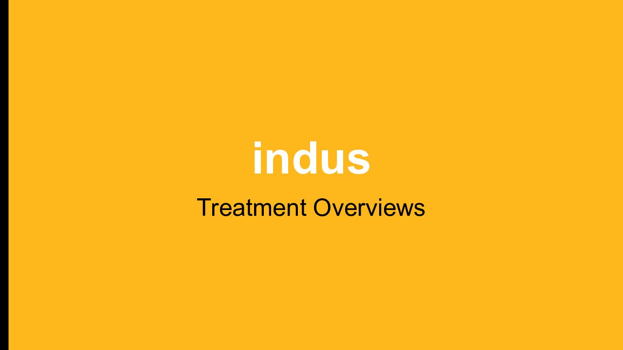 Treatment Overviews